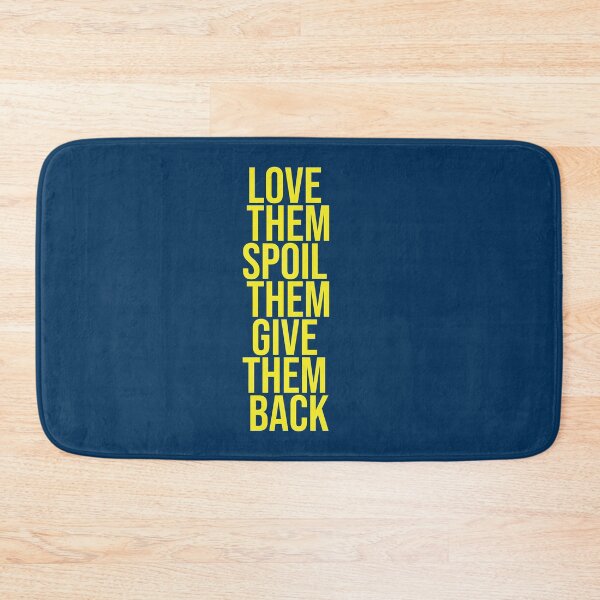 Item preview, Love them spoil them give them back. Grandma, Aunt designed and sold by amrmab.