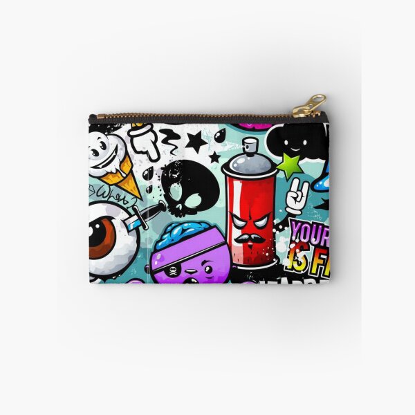 Item preview, Cartoon art designed and sold by 0Expressions.