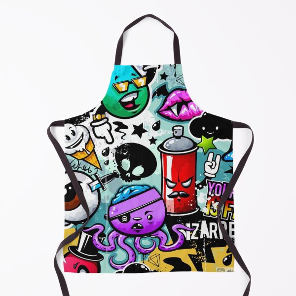 Item preview, Cartoon art designed and sold by 0Expressions.