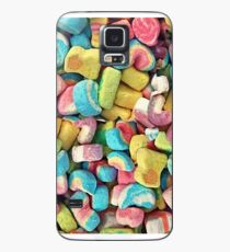 Lucky Charms Marshmallows Case/Skin for Samsung Galaxy