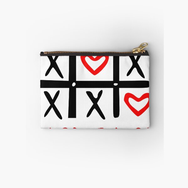 Item preview, Tic Tac Toe Game -  I Love You - Valentine's Day  designed and sold by MisterAB.