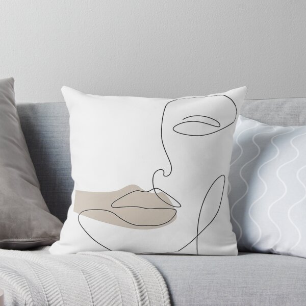 Item preview, Women line art designed and sold by spintzy.
