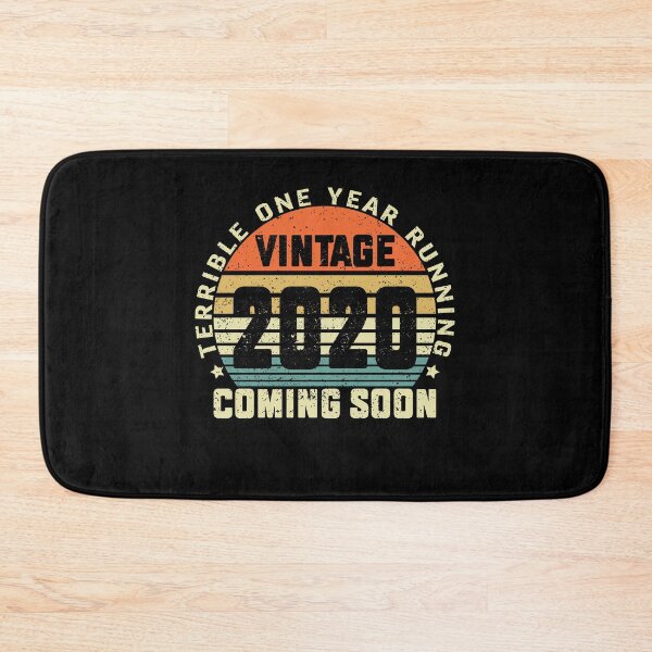Item preview, Vintage Design Terrible One Year Running designed and sold by Joxxio.