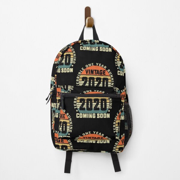 Item preview, Vintage Design Terrible One Year Running designed and sold by Joxxio.