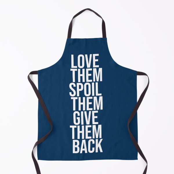 Item preview, Love them spoil them give them back. Grandma, Aunt designed and sold by amrmab.