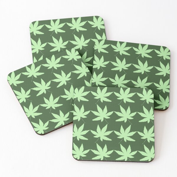 Item preview, Leaf Pattern designed and sold by yoshra.