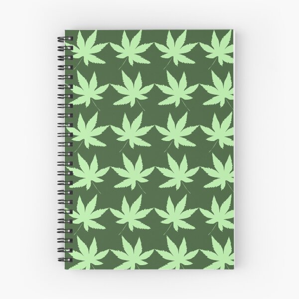 Item preview, Leaf Pattern designed and sold by yoshra.