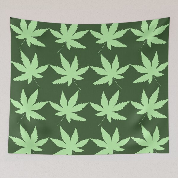 Item preview, Leaf Pattern designed and sold by yoshra.