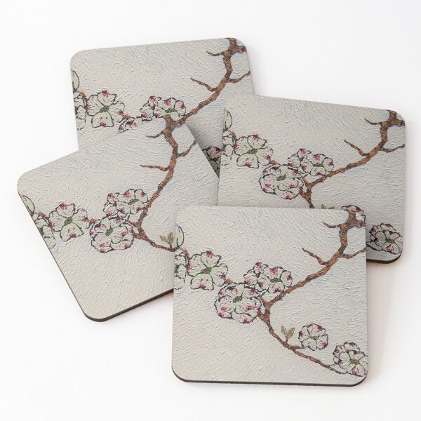 Item preview, Flowering Dogwood designed and sold by RudyYoder.