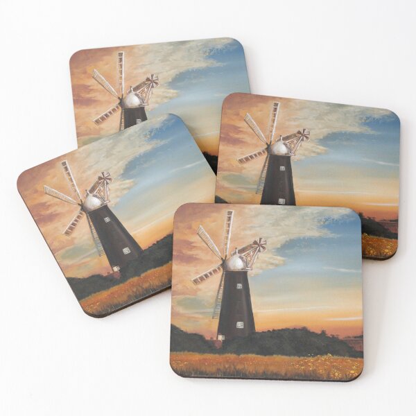 Item preview, Waltham Windmill designed and sold by skratakh.