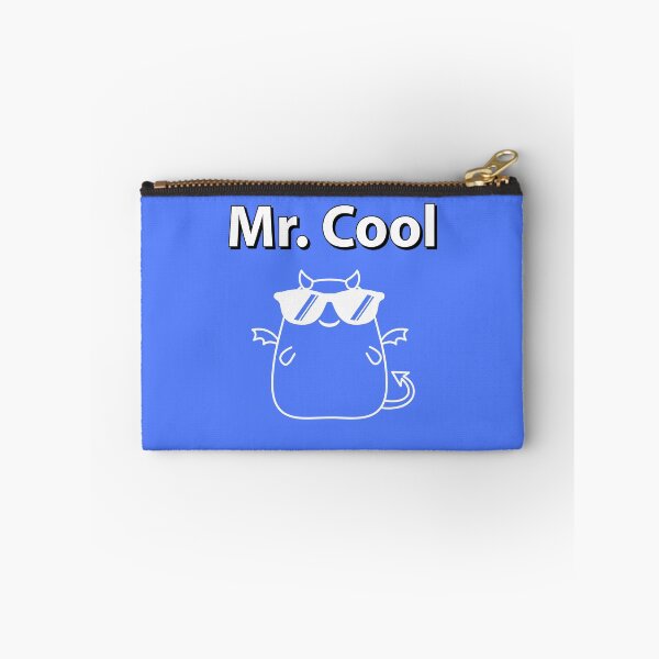 Item preview, Mr Cool designed and sold by adityanik.