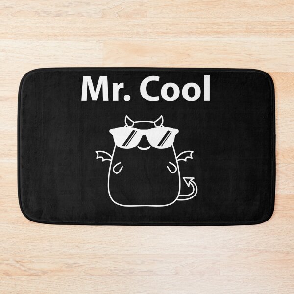 Item preview, Mr Cool designed and sold by adityanik.