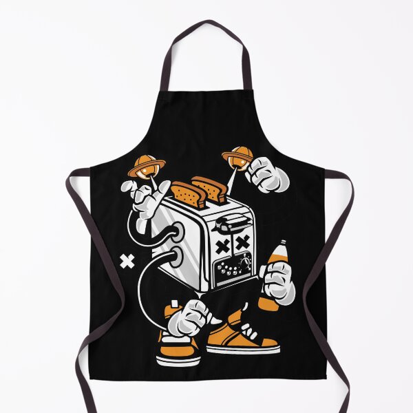 Artikelvorschau, Street Toaster Monster entworfen und verkauft von Cheap Women's Shirts.