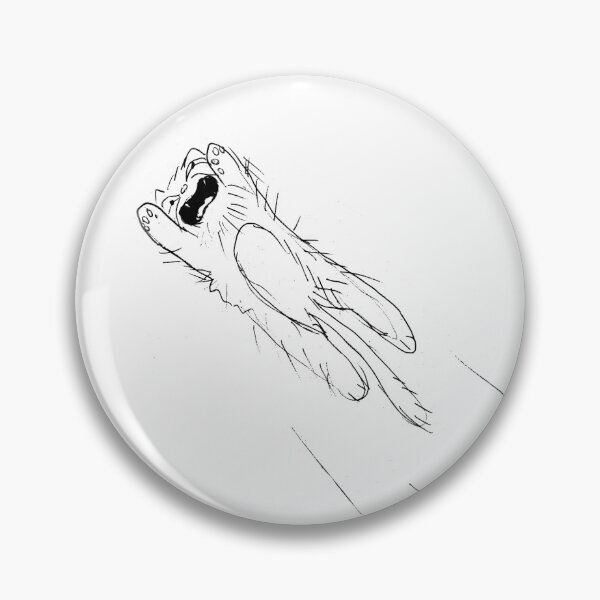 Item preview, Super gato designed and sold by deathanee.
