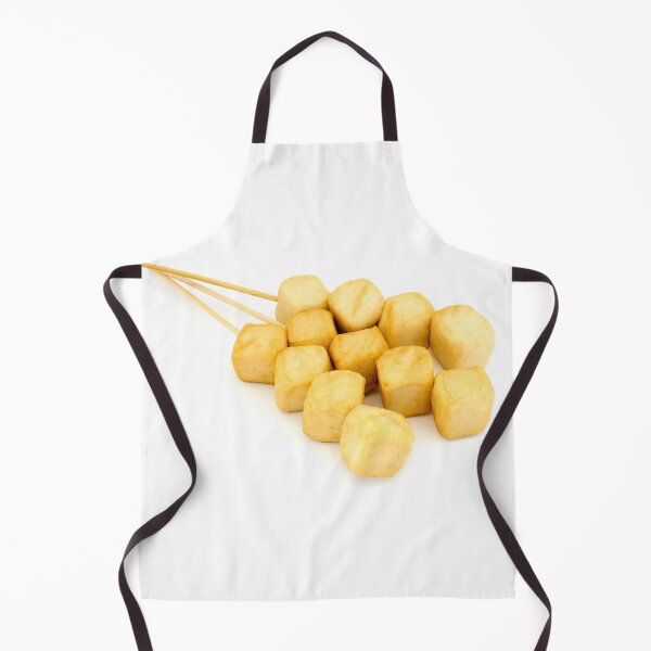 Item preview, Thai fishcake skewer designed and sold by troianifabrizio.