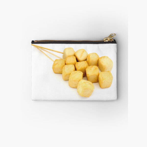 Item preview, Thai fishcake skewer designed and sold by troianifabrizio.