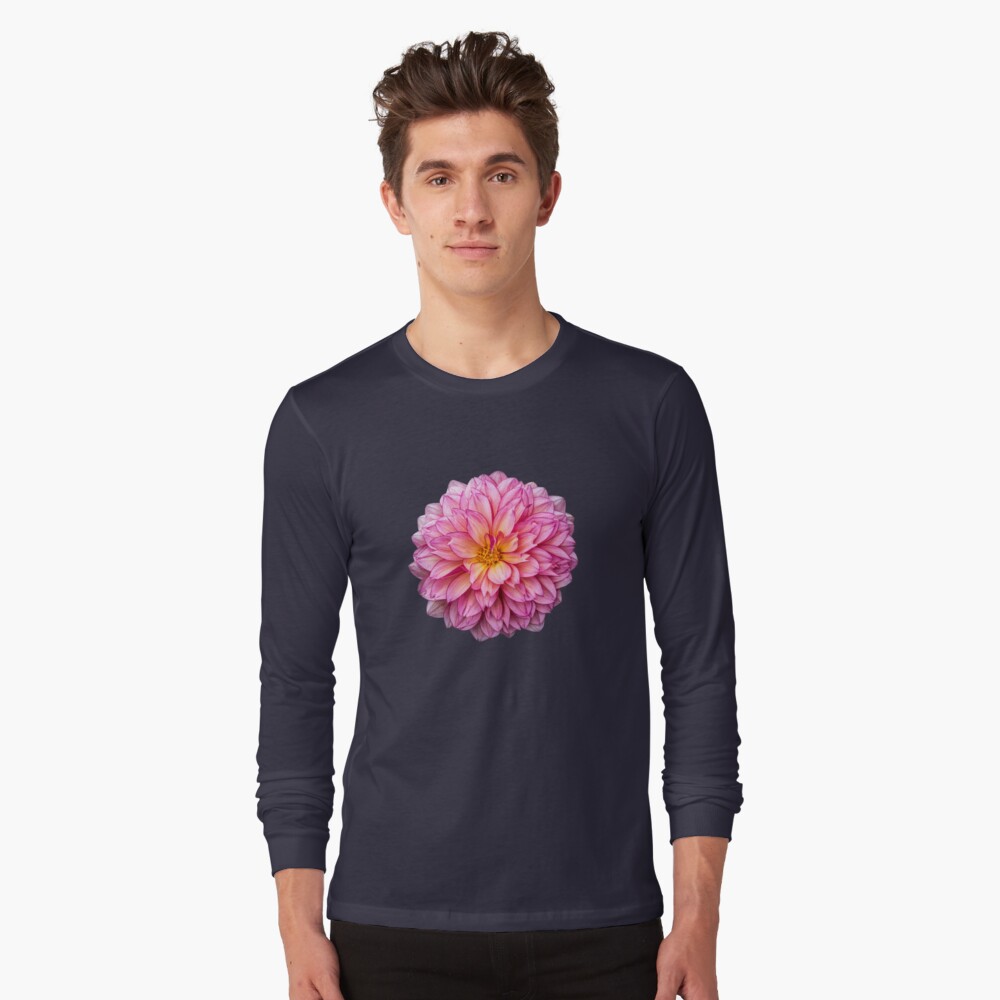 Item preview, Long Sleeve T-Shirt designed and sold by TheSimpleMan.
