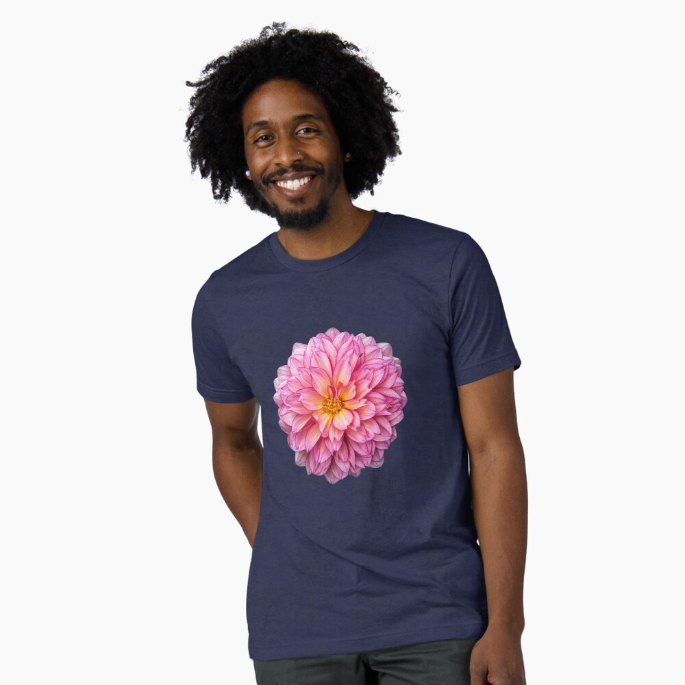 Item preview, Tri-blend T-Shirt designed and sold by TheSimpleMan.