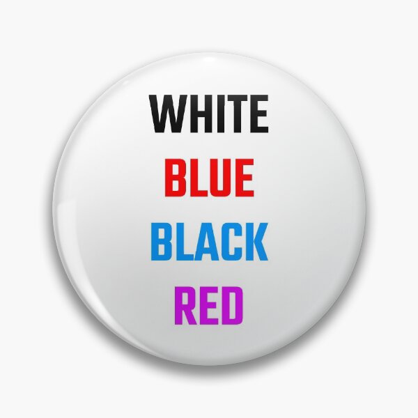 Item preview, Colour Test designed and sold by X-OTIC.