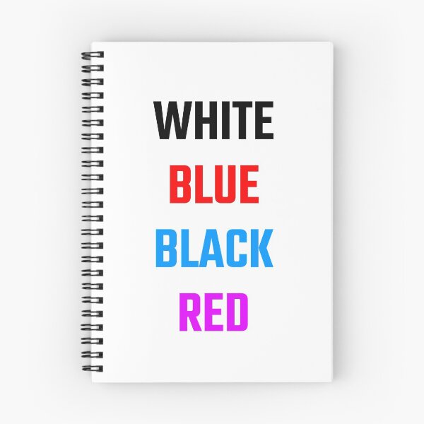 Item preview, Colour Test designed and sold by X-OTIC.