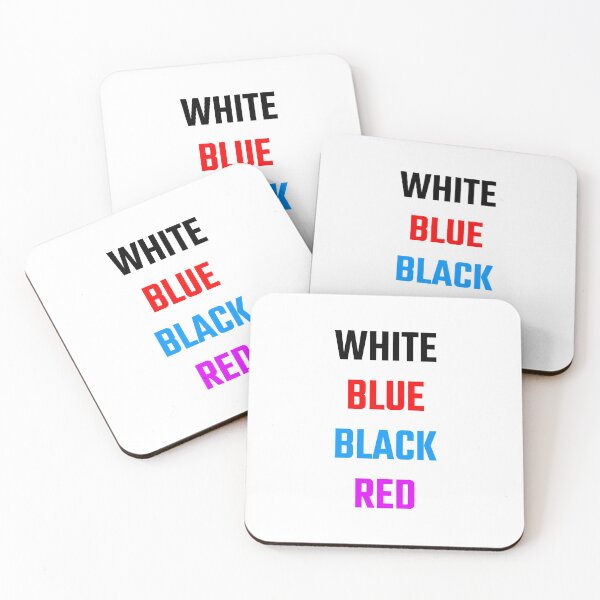 Item preview, Colour Test designed and sold by X-OTIC.