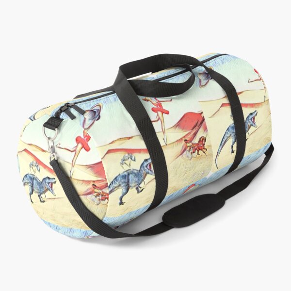Item preview, Figure skater in a desert designed and sold by Silaru.