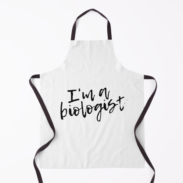 Item preview, ım a biologist designed and sold by venus-ian.