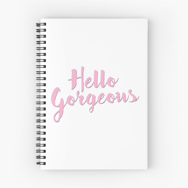 Item preview, Hello Gorgeous designed and sold by Designs111.