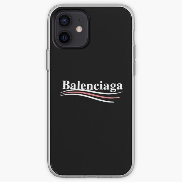 Blance Coque souple iPhone