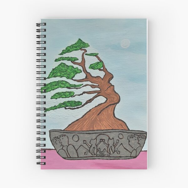 Item preview, Bonsai Study designed and sold by RudyYoder.