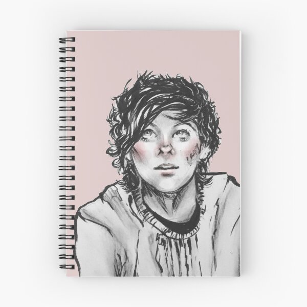Item preview, flush designed and sold by skyedrawnot.
