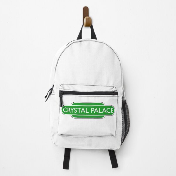 Item preview, Crystal Palace designed and sold by Railway-Signs.
