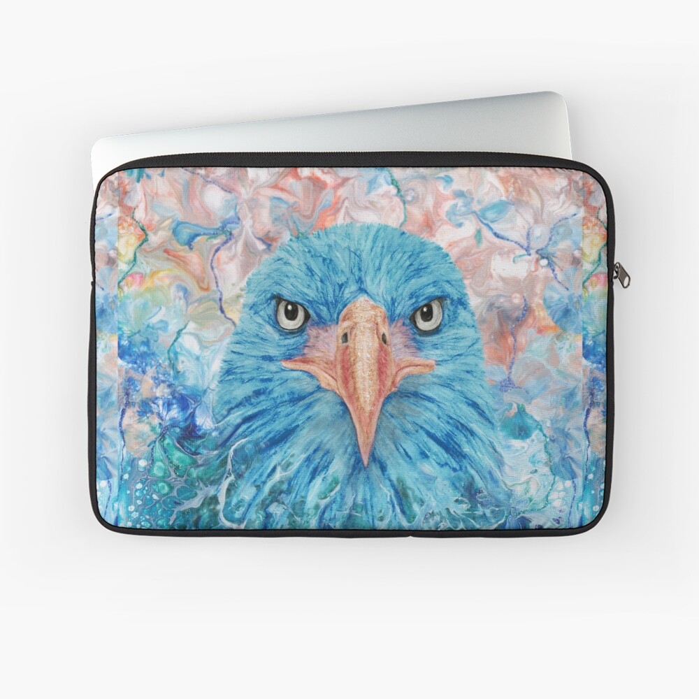 Artikel-Vorschau von Laptoptasche, designt und verkauft von DorisThomas.
