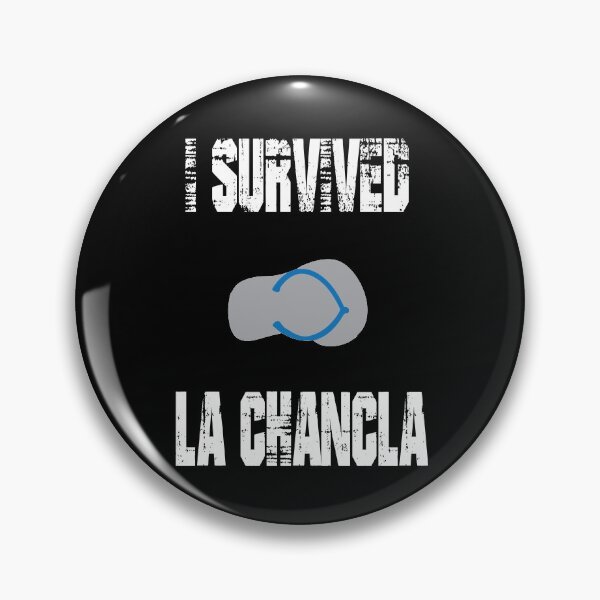 Item preview, i survived la chancla designed and sold by nawal-shirt.