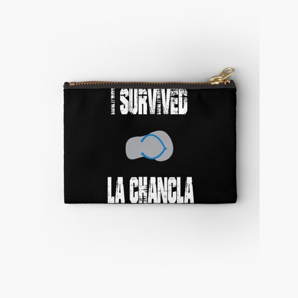 Item preview, i survived la chancla designed and sold by nawal-shirt.