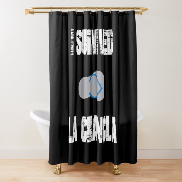 Item preview, i survived la chancla designed and sold by nawal-shirt.