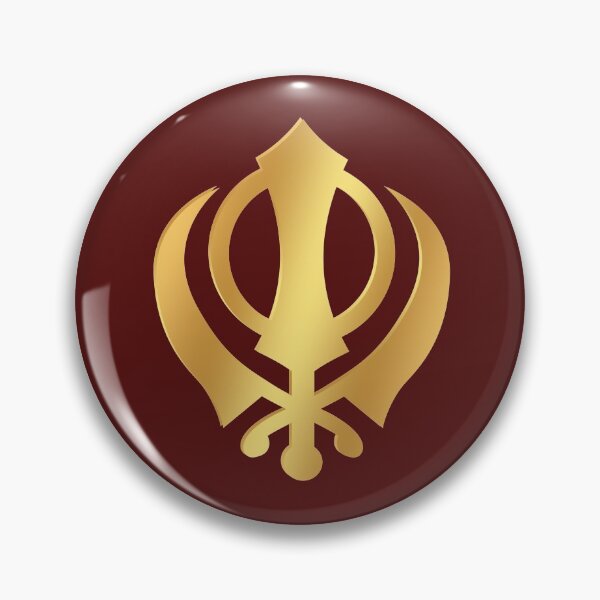 Item preview, Khalsa designed and sold by Sahib Singh.