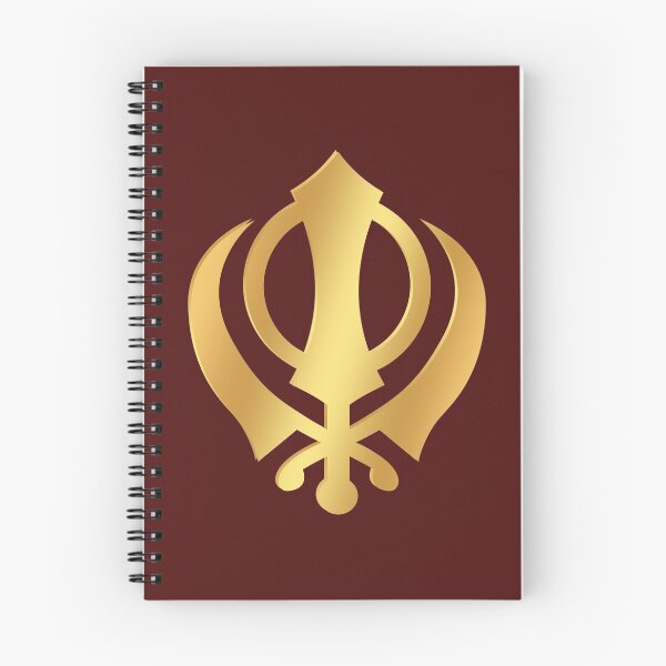 Item preview, Khalsa designed and sold by Sahib Singh.