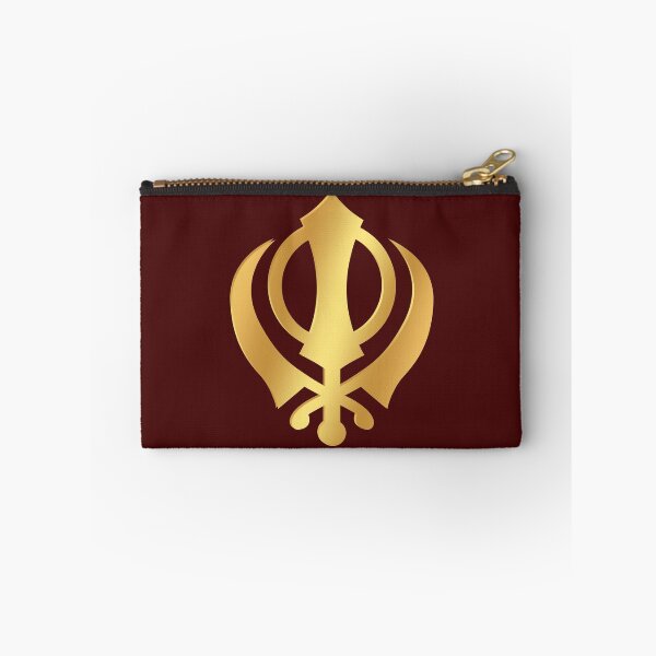 Item preview, Khalsa designed and sold by Sahib Singh.