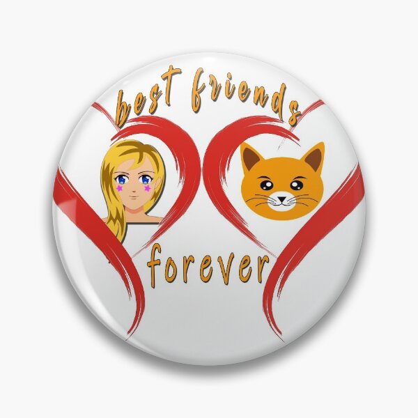 Item preview, best friends forever designed and sold by princevb2011.