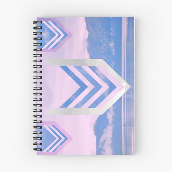 Item preview, Geometric Lake Landscape designed and sold by Paige Isovitsch.