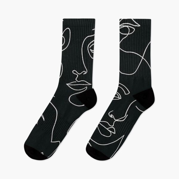 Item preview, Women art line designed and sold by spintzy.