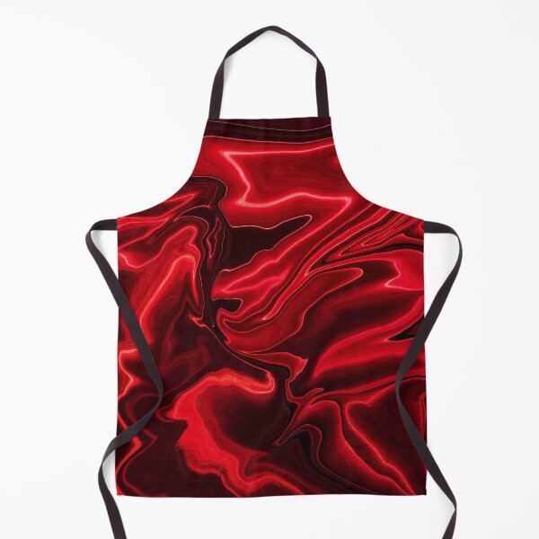 Item preview, Red Black Thunder designed and sold by Erwin-Bratz.