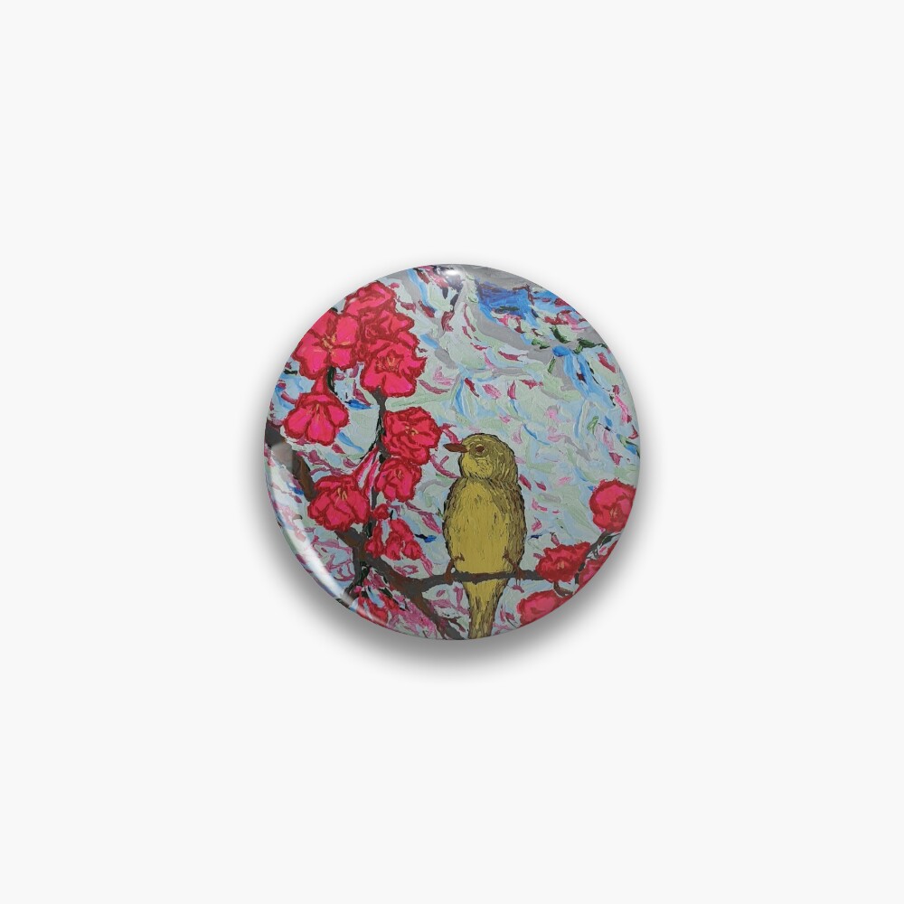 Item preview, Pin designed and sold by RudyYoder.