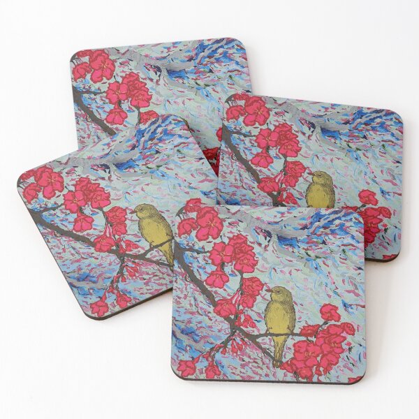 Item preview, Blooming Colors designed and sold by RudyYoder.