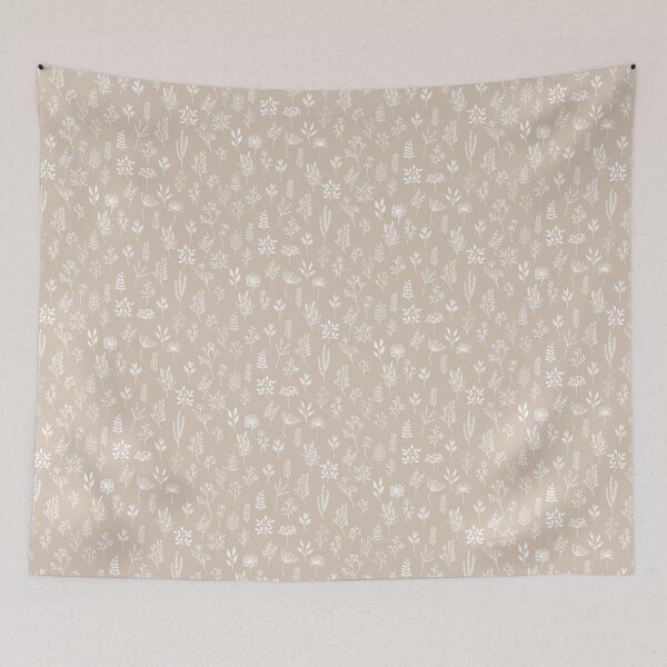 Item preview, Hygge flowers designed and sold by design-by-highd.