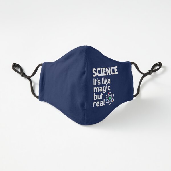 CIENCIA: Es como magia, pero real Ajustada - 3 capas