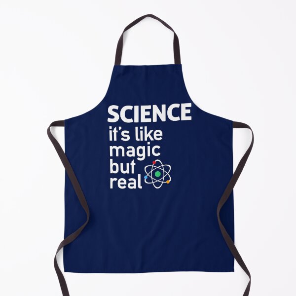 Item preview, SCIENCE: It's Like Magic, But Real designed and sold by BootsBoots.