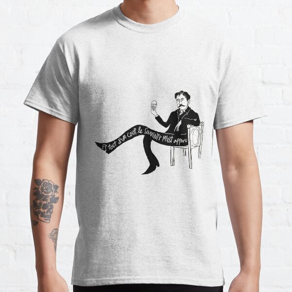 Item preview, Proust's cupcake designed and sold by writerlo.