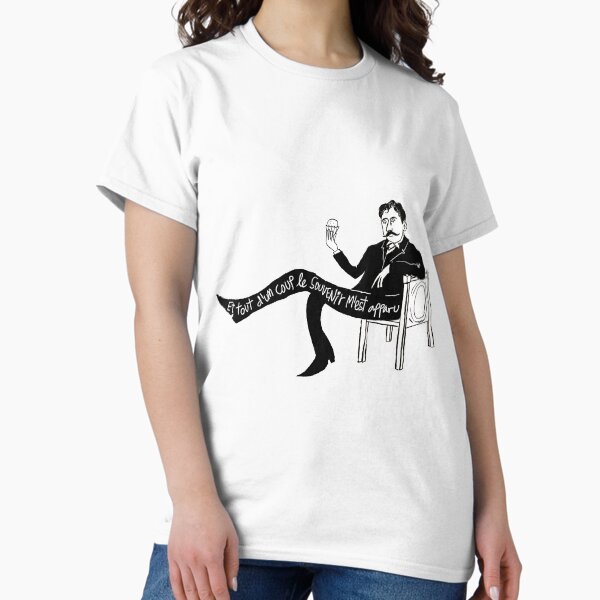 Item preview, Proust's cupcake designed and sold by writerlo.